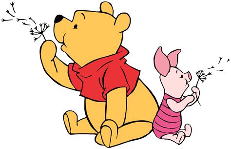 Winnie Piglet Svg, Winnie the pooh Png, Pooh Svg, Winnie The | Inspire ...