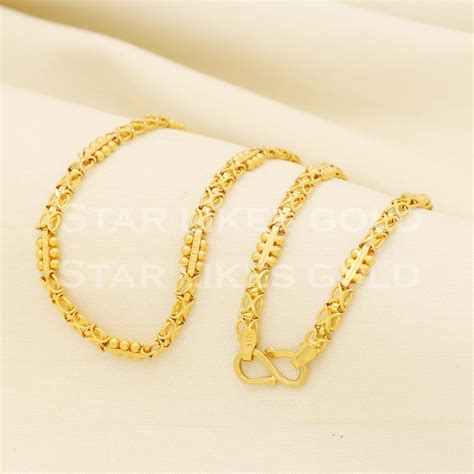 Men's Jewelry – StarLikesGold