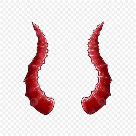 Devil Horns Png