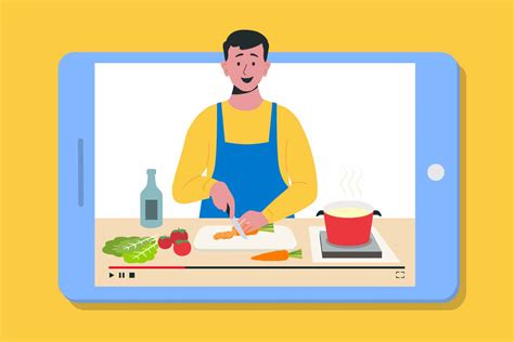 Image result for Internet Cooking Class