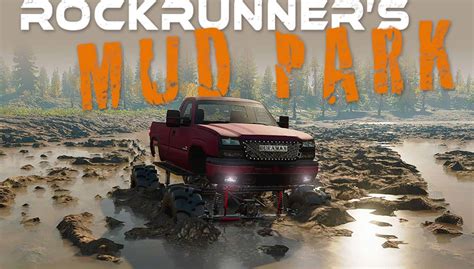Image result for Snow Runner Mud