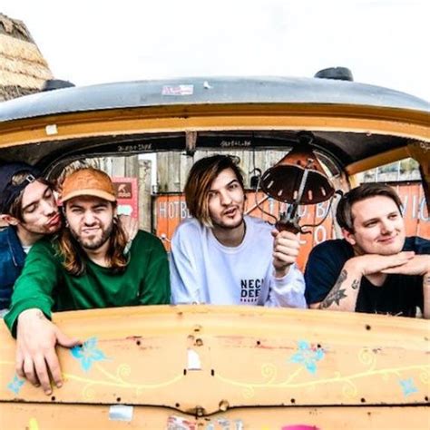 WSTR Konzert | New York City, NY, 04.11.2018 - MyRockShows