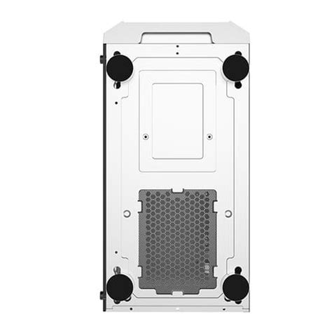 Montech Fighter 500 (White) | | Mini-ITX | Micro ATX