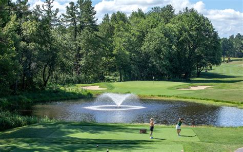 Premier Golfing at The Haven Country Club | Boylston, MA