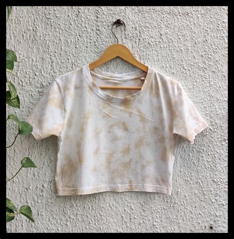 Natural Dyeing – Dip Dyed & Dope