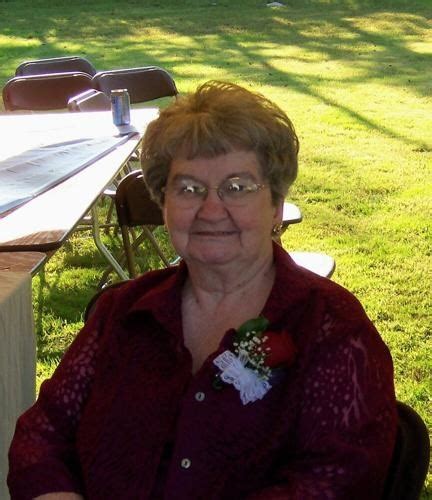 Ila Marie Dean Obituary (2024) - Milo, ME - Lary Funeral Home - Dover ...