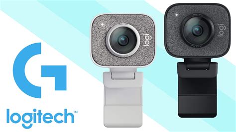 Image result for Logitech Streamcam Sample
