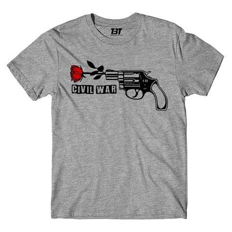 Music T shirts | No. 1 Fan Merchandise Brand – tagged "Guns N' Roses ...