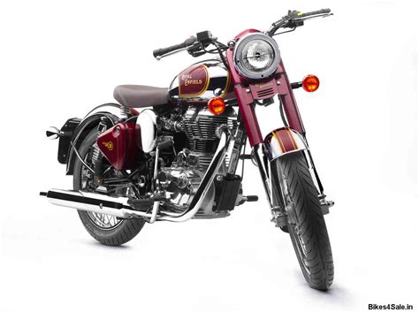 Royal Enfield Bullet Classic Chrome 500 Wallpapers - Bikes4Sale