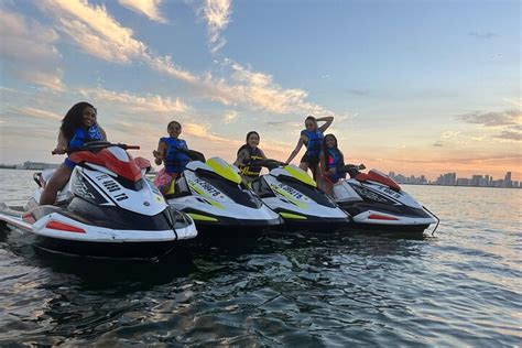 BLUEWATER MIAMI JET SKI RENTAL (2026) All You Need to Know BEFORE You ...