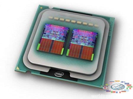 What Is a Multi Core Processor 的图像结果
