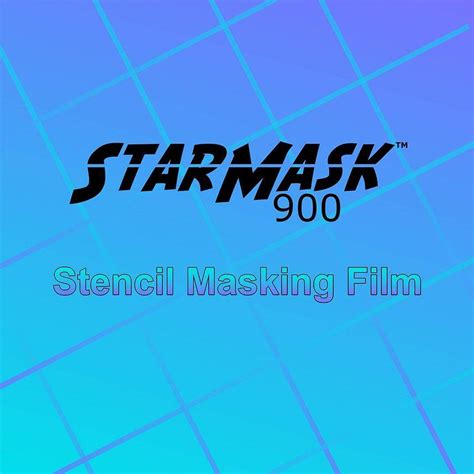 Starcraft Printable Adhesive Vinyl