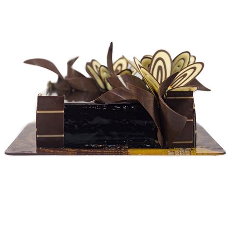 Buy Choco-pop Cake | Online Cake Delivery - CakeBee
