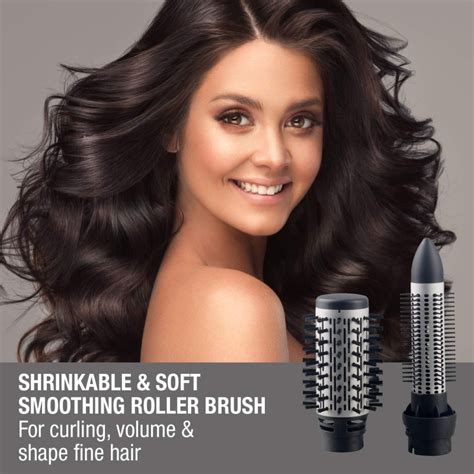Buy Havells HC4085-1000 Watts Air Care Styler, Pre-Styling ...