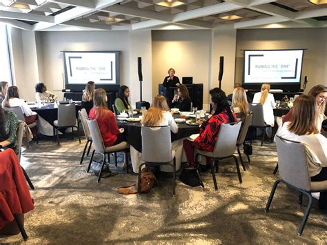 Charlotte Lunch + Learn: Sales and Marketing Topics, The Ruth by Beau ...