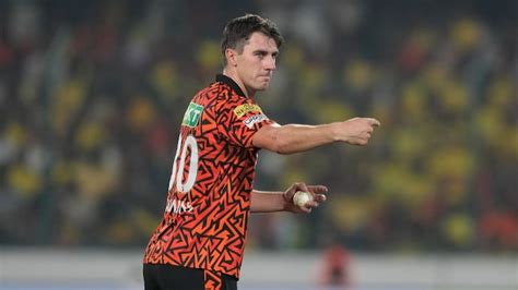 IPL 2024: Pat Cummins is pulling his weight at SRH, says Aakash Chopra ...