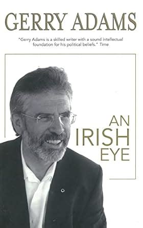 Buy An Irish Eye Book Online at Low Prices in India | An Irish Eye ...