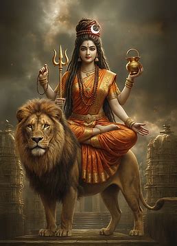 Shakti Peethas | Manidvipa