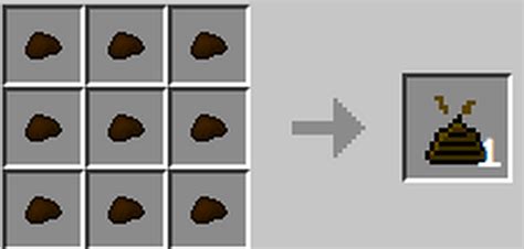 Image result for Minecraft Poop Mod