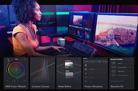 High Definition Editing Software 的图像结果