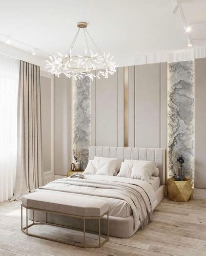 Bedroom - Modern - Urban Colour | Aula Designs