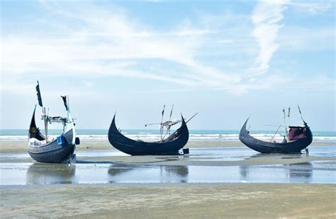 Sonadia Island