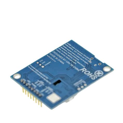 Image result for Sim868 Module PCB to Arduino Nano