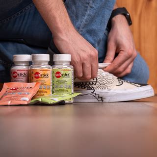 Salt Stick | Brands | H&B