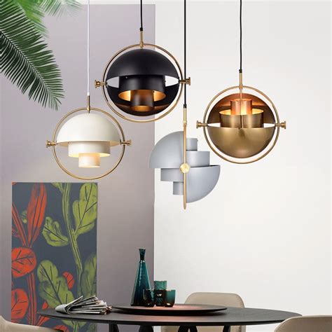 Gubi's Multi-Lite Pendant! – mydesignangel.in