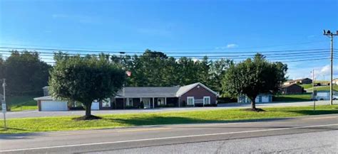 Claiborne-Overholt Funeral Home - Funeral Home Pages