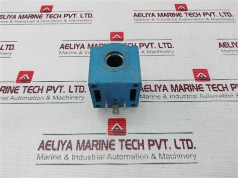 Danfoss 018F6193 Solenoid Valve Coil 220/230V 50/60Hz – Aeliya Marine Tech