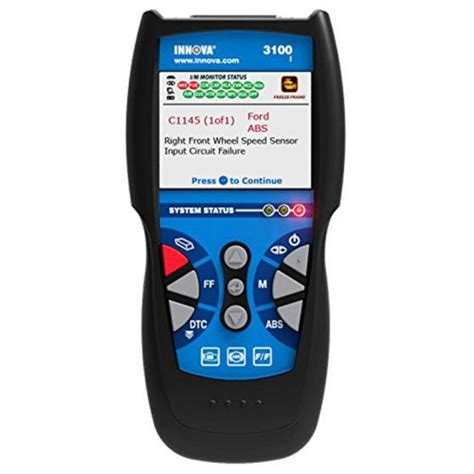 Image result for Innova 3100 Code Reader Update