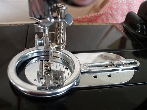 Image result for Singer Darning Foot