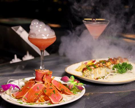 MOON RESTAURANT MIXOLOGY