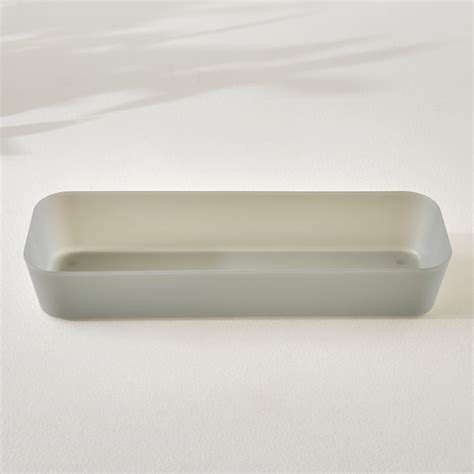 Buy Regan Ashley Polypropylene Drawer Organiser from Home Centre at ...