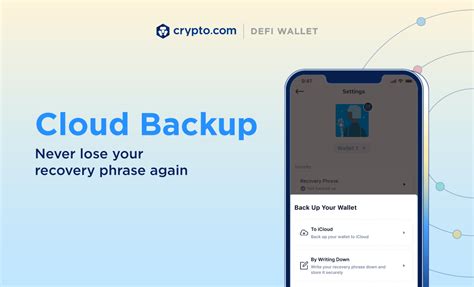 How to Use Crypto.com Defi Wallet 的图像结果