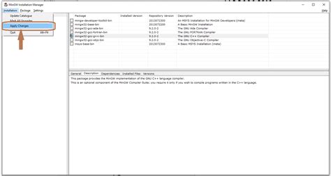 Image result for C Compiler Installation