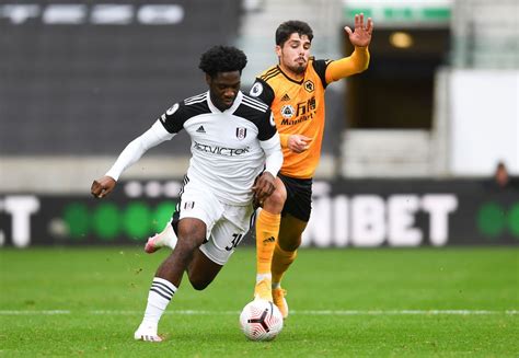 Fulham FC - Extended Highlights: Wolves v Fulham