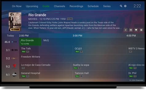 Emby Android 的图像结果