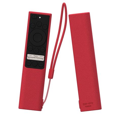 Buy Oboe Silicone Protective Case for Samsung BN59-01311 Smart TV ...