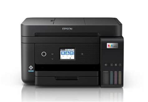 Buy Epson L6290 Wi-Fi Duplex All-in-One Ink Tank Printer with ADF Copy ...