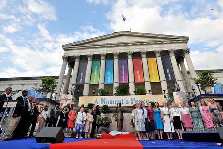 GB highlights | The Sri Chinmoy Oneness-Home Peace Run