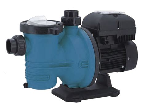 Bomba velocidad variable ECO bi-potencia - Piscinas Athena