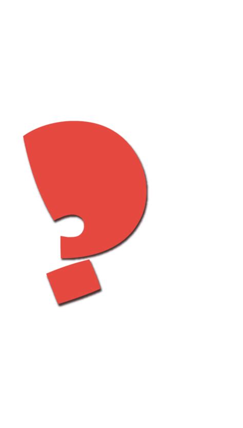 Unique question mark art PNG symbols download - Photo #5770 - BiNps PNG ...