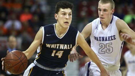 Seven things to know about Tyler Herro's high school days in Wisconsin