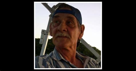 Obituary | Hillard Clay Rice | Whitson Funeral Home