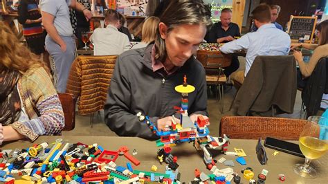 2023 Bricks and Brews - Knoxville By Design