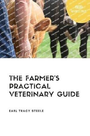 Buy The Farmer's Practical Veterinary Guide Book Online at Low Prices ...