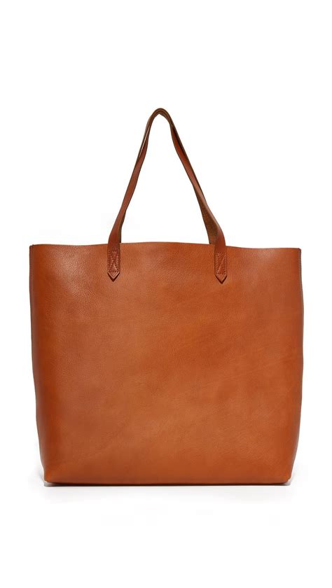 19 Cool Tote Bags You'll Actually Want to Carry | Who What Wear