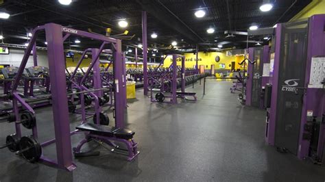 Gym in Downingtown, PA | 150 E Pennsylvania Ave | Planet Fitness